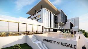 University of Kigali Conference Venue - Modern facilities for innovation in higher education